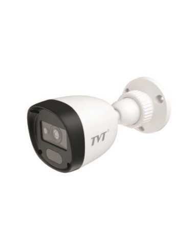 Камера TVT AHD 2MP TD-7420AS3L(D/AR1), Bullet plastic