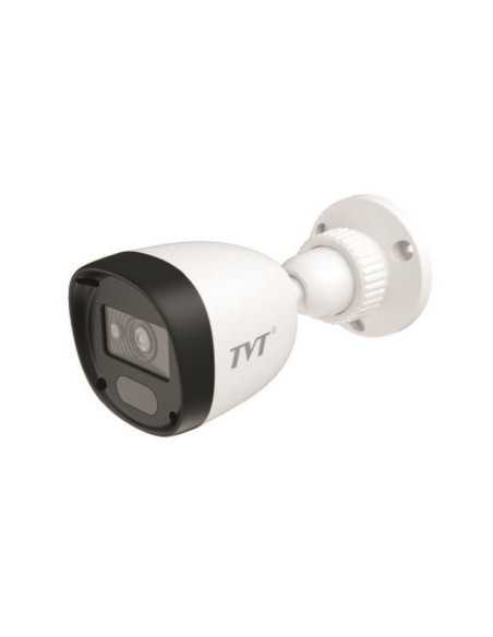 Камера TVT AHD 2MP TD-7420AS3L(D/AR1), Bullet plastic