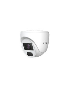 Камера TVT AHD 2MP TD-7520AS3L(D/AR1), Turret plastic | SIT.bg