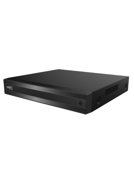 DVR TVT 4CH Hybrid TD-2004NS-HL-L, +4CH IPC