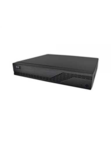 DVR TVT 8CH Hybrid TD-2008NS-HL-L, +2CH IPC