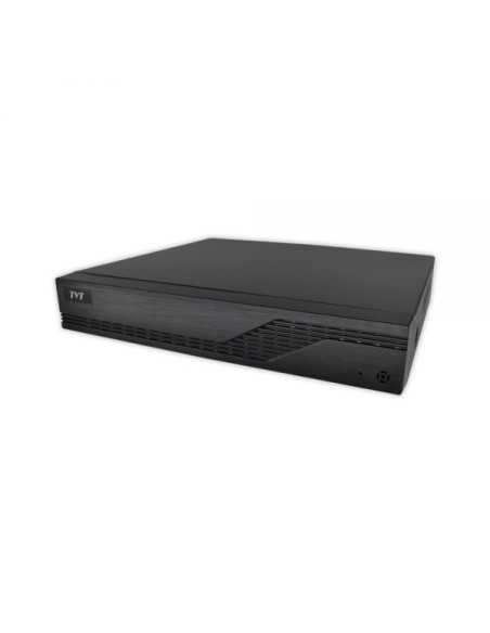 DVR TVT 8CH Hybrid TD-2008NS-HL-L, +2CH IPC