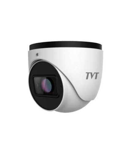 Камера TVT IPC 6MP TD-9565E3B-A(D/AZ/PE/AR3) 2.8~12mm Vario