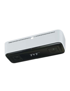 Камера TVT IPC 2MP Flow control TD-9742A3-PC | SIT.bg