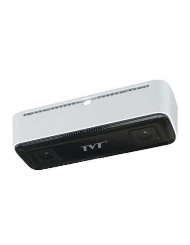 Камера TVT IPC 2MP Flow control TD-9742A3-PC