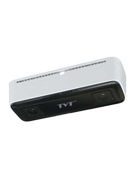 Камера TVT IPC 2MP Flow control TD-9742A3-PC