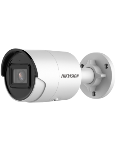 Камера HikVision 4MP DS-2CD2043G2-I, 6mm WDR Fixed Bullet