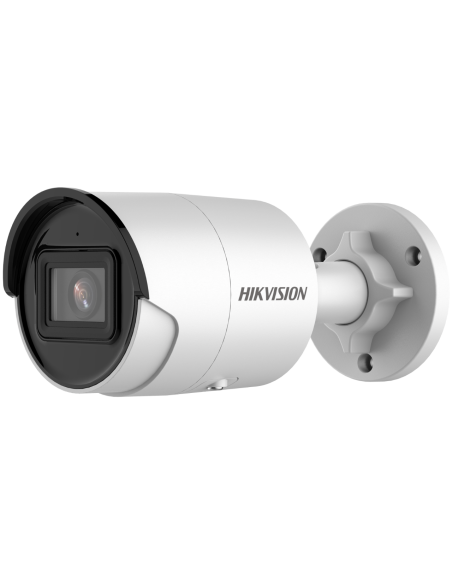 Камера HikVision 4MP DS-2CD2043G2-I, 6mm WDR Fixed Bullet