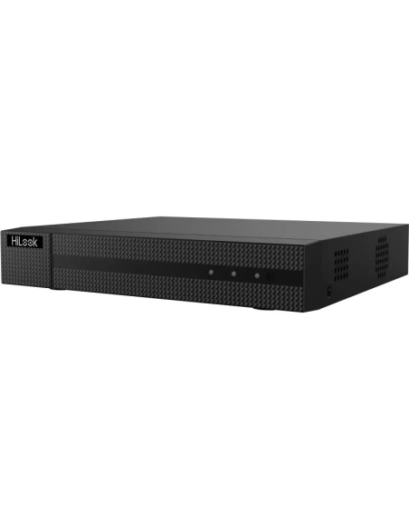NVR HikVision DS-7104NI-Q1/4P, 4-ch Mini 4PoE 1U