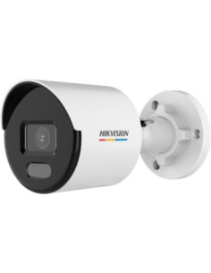 Камера HikVision 4MP DS-2CD1047G2-L(2.8mm) ColorVu MD 2.0 Fixed Bullet