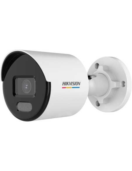 Камера HikVision 4MP DS-2CD1047G2-L(2.8mm) ColorVu MD 2.0 Fixed Bullet