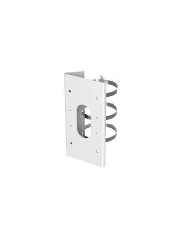 Монтажна основа за стълб HikVision DS-1475ZJ-SUS