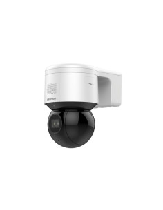Камера HikVision 4MP DS-2DE3A404IWG-E, 2.8-12mm, 4x Zoom IR Wi-Fi Mini