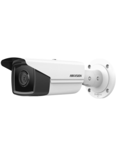 Камера HikVision 6MP, DS-2CD2T63G2-2I(2.8mm) AcuSense Fixed Bullet | S