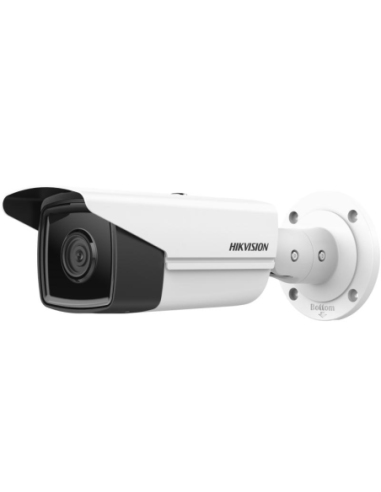 Камера HikVision 6MP, DS-2CD2T63G2-2I(2.8mm) AcuSense Fixed Bullet