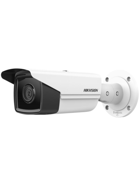Камера HikVision 6MP, DS-2CD2T63G2-2I(2.8mm) AcuSense Fixed Bullet