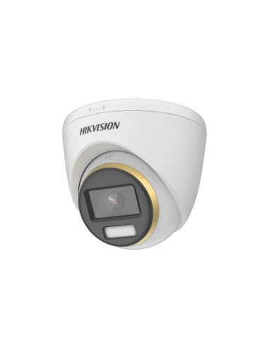 Камера HikVision 5MP 3K DS-2CE72KF3T 2.8mm, 3K ColorVu Fixed Turret