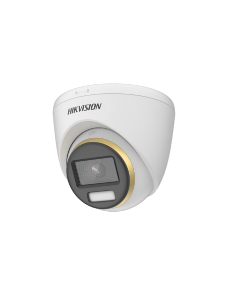 Камера HikVision 5MP 3K DS-2CE72KF3T 2.8mm, 3K ColorVu Fixed Turret