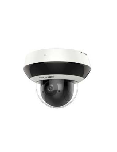 Камера HikVision 2MP DS-2DE2A204IW-DE3(C0)(O-STD)(S6)(C) 2-inch, 4x Zoom IR Mini PT Dome