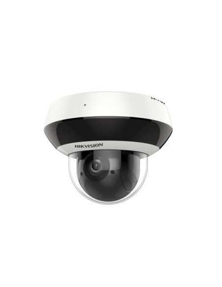 Камера HikVision 2MP DS-2DE2A204IW-DE3(C0)(O-STD)(S6)(C) 2-inch, 4x Zoom IR Mini PT Dome