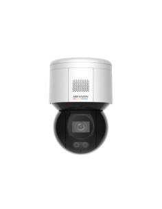 Камера HikVision 4MP DS-2DE3A400BW-DE/W(F1)(O-STD)(T5), 3-inch ColorVu