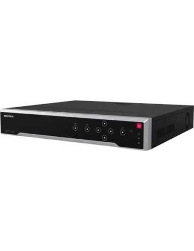 NVR HikVision DS-7764NI-M4 64-ch