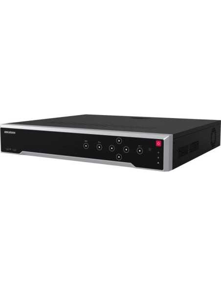 NVR HikVision DS-7764NI-M4 64-ch