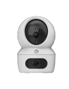 EZVIZ CS-H7c, Dual-Lens 2K+ Pan Tilt Wi-Fi Camera | SIT.bg