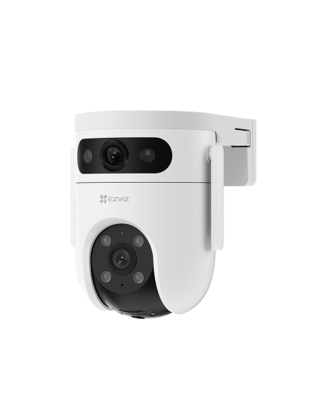EZVIZ CS-H9c 3MP+3MP Dual-Lens Pan/Tilt Wi-Fi Camera
