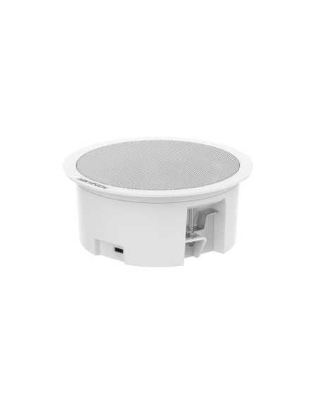 Network Ceiling Speaker 6W DS-QAZ1206G1-BE