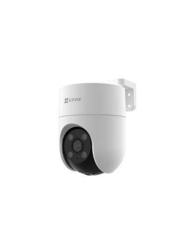 EZVIZ CS-H8c, 3MP, 4mm, 4G Outdoor Pan/Tilt Wi-Fi Camera