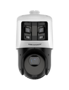 Камера HikVision DS-2SE4C225MWG-E/26(F0) TandemVu 6+2MP 25X Colorful &