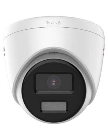 Камера HikVision 2MP DS-2CD1327G2-LUF(2.8mm) ColorVu MD 2.0 Fixed Turret