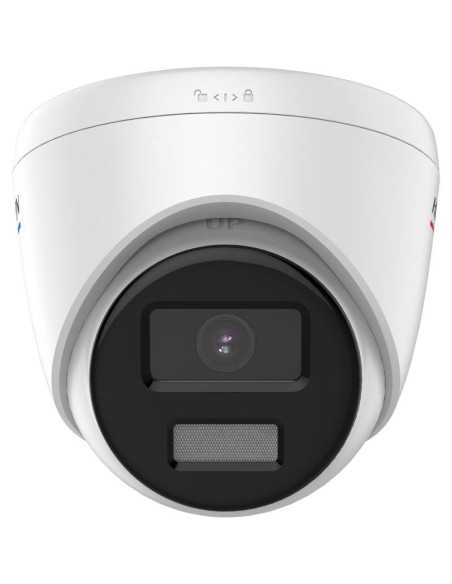 Камера HikVision 2MP DS-2CD1327G2-LUF(2.8mm) ColorVu MD 2.0 Fixed Turret