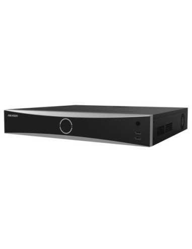 NVR HikVision DS-7732NXI-K4(D), 32-ch