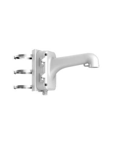 Монтажна основа за стълб HikVision DS-1604ZJ-Pole