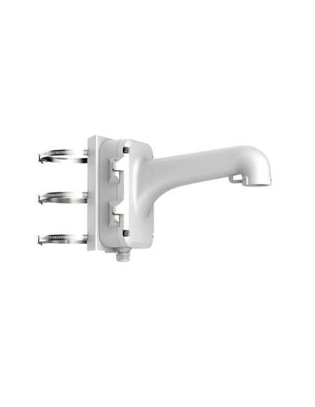 Монтажна основа за стълб HikVision DS-1604ZJ-Pole