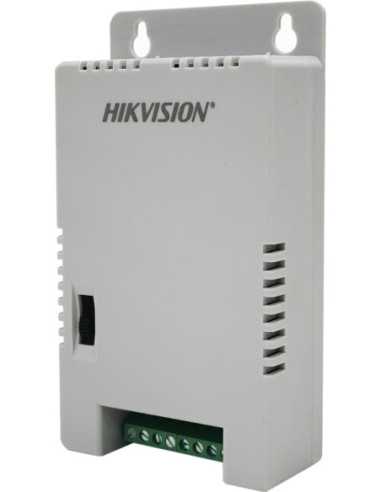 Захранване HikVision DS-2FA1225-C4, 4 канала 12/13.5/15V 48W