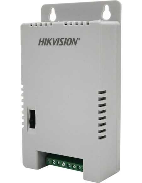 Захранване HikVision DS-2FA1225-C4, 4 канала 12/13.5/15V 48W