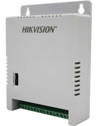 Захранване HikVision DS-2FA1205-C8, 8 канала 12/13.5/15V 60W