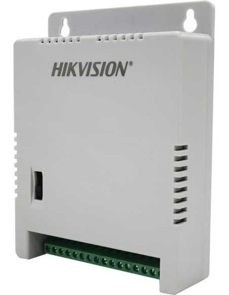 Захранване HikVision DS-2FA1205-C8, 8 канала 12/13.5/15V 60W