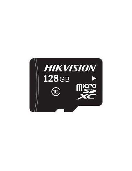 MicroSD card HS-TF-L2(STD)/128G/P Hikvision