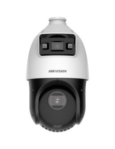 Камера HikVision PTZ 2MP 25x DS-2SE4C225MWG-E(12F0)(O-STD) TandemVu | 