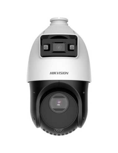 Камера HikVision PTZ 2MP 25x DS-2SE4C225MWG-E(12F0)(O-STD) TandemVu