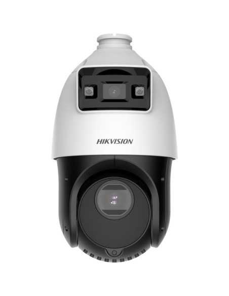 Камера HikVision PTZ 2MP 25x DS-2SE4C225MWG-E(12F0)(O-STD) TandemVu