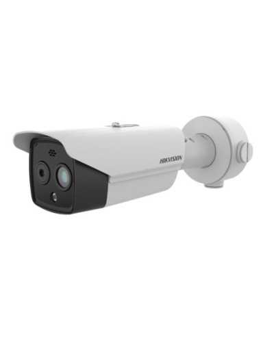 Камера DS-2TD2628-3/QA HeatPro Bullet Series thermal