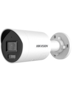 Камера HikVision 8MP DS-2CD2087G2H-LIU/SL(2.8mm)(eF) Bullet | SIT.bg