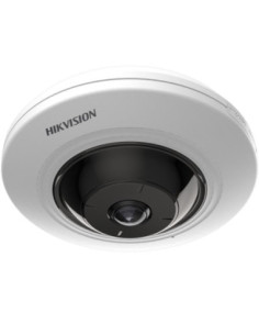 Камера HikVision 5MP DS-2CD2955G0-IS(U) FISHEYE | SIT.bg