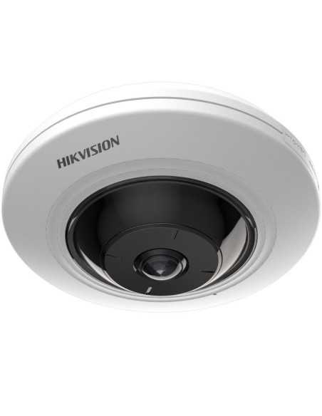 Камера HikVision 5MP DS-2CD2955G0-IS(U) FISHEYE