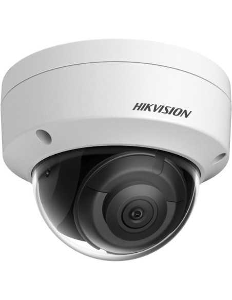 Камера HikVision 8MP DS-2CD2183G2-I(2.8mm) AcuSense Vandal WDR Fixed Dome